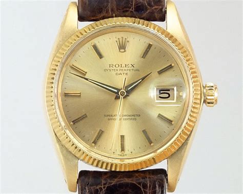 gouden vintage rolex|vintage Rolex models.